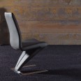 Modern design chair "Zara"